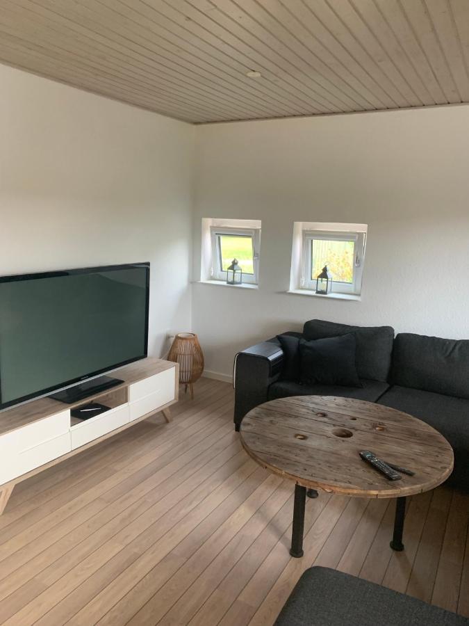 Casa Markskellet, Billund - Hygge Og Leg For Alle Luaran gambar