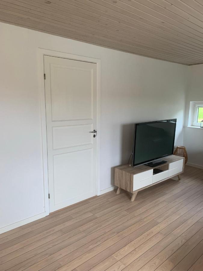 Casa Markskellet, Billund - Hygge Og Leg For Alle Luaran gambar