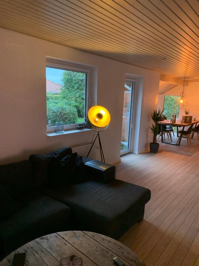 Casa Markskellet, Billund - Hygge Og Leg For Alle Luaran gambar