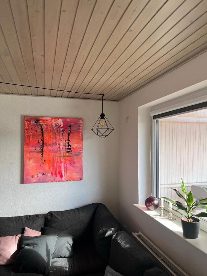 Casa Markskellet, Billund - Hygge Og Leg For Alle Luaran gambar