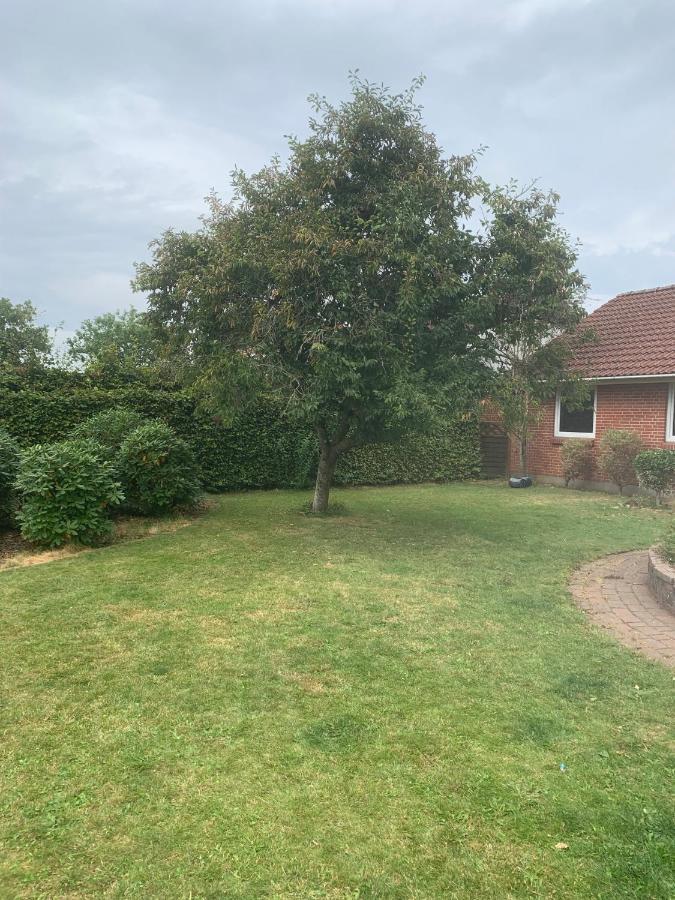 Casa Markskellet, Billund - Hygge Og Leg For Alle Luaran gambar