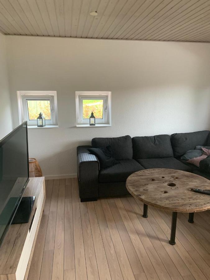 Casa Markskellet, Billund - Hygge Og Leg For Alle Luaran gambar