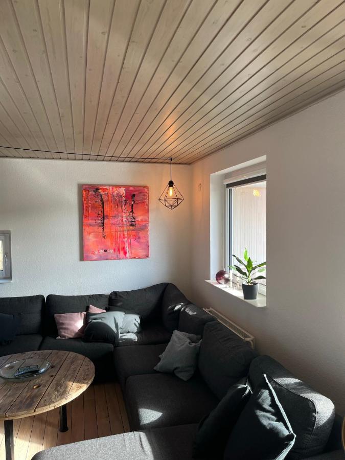 Casa Markskellet, Billund - Hygge Og Leg For Alle Luaran gambar