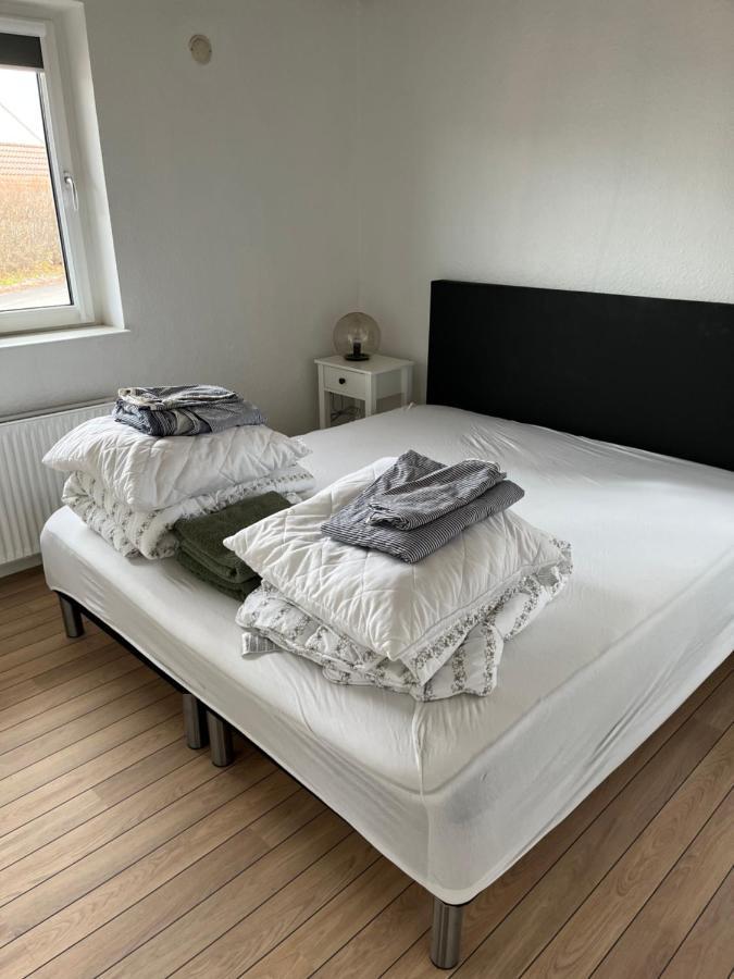 Casa Markskellet, Billund - Hygge Og Leg For Alle Luaran gambar