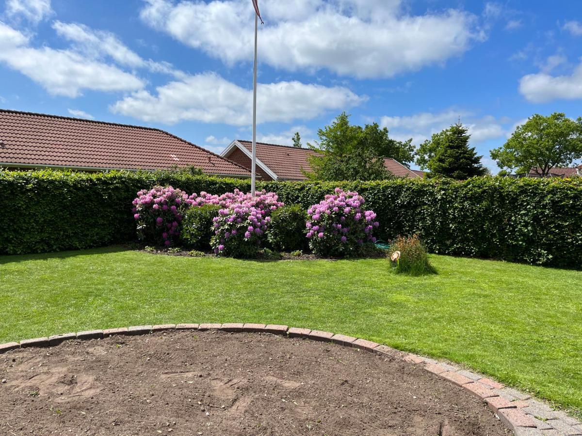 Casa Markskellet, Billund - Hygge Og Leg For Alle Luaran gambar